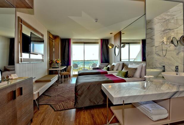 Side Star Elegance - Görsel 14