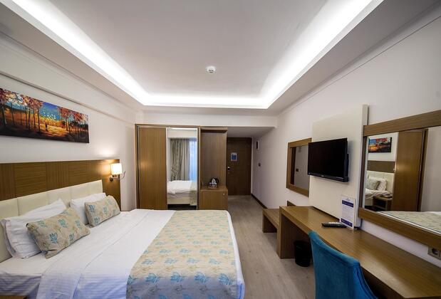 Yeniçeri City Hotel - Görsel 7