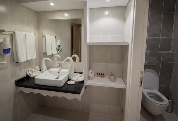 Yeniçeri City Hotel - Görsel 14