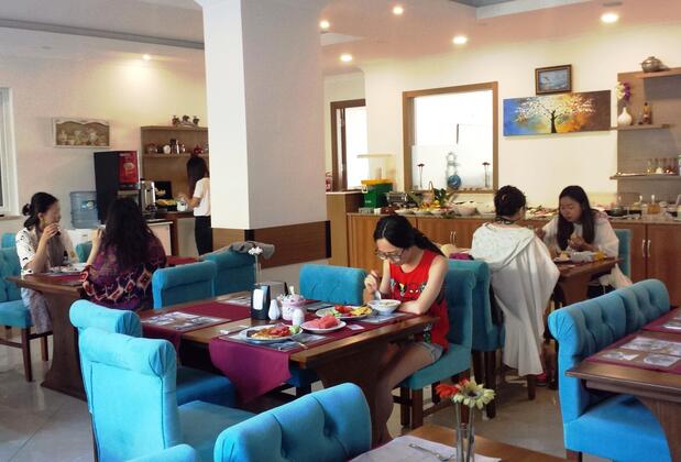 Yeniçeri City Hotel - Görsel 4