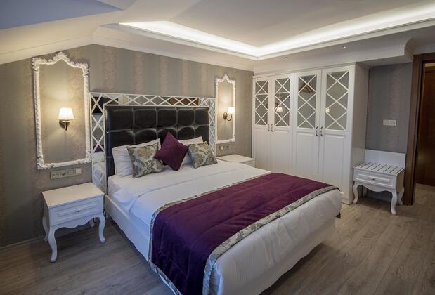 Yeniçeri City Hotel - Görsel 9