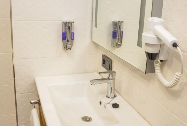 Golden Inn Hotel Uzungöl - Görsel 8