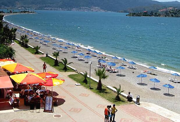 Ceren Hotel - Görsel 9