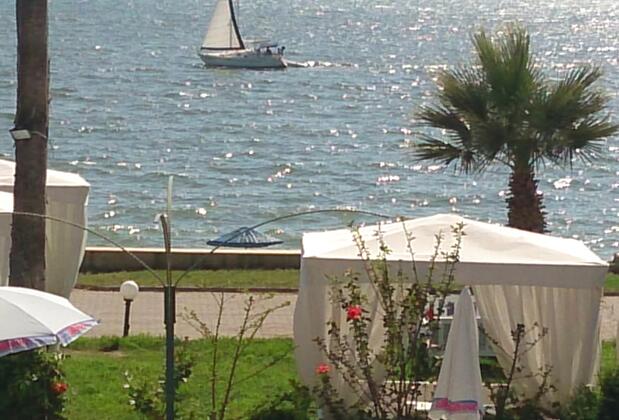 Ceren Hotel - Görsel 10