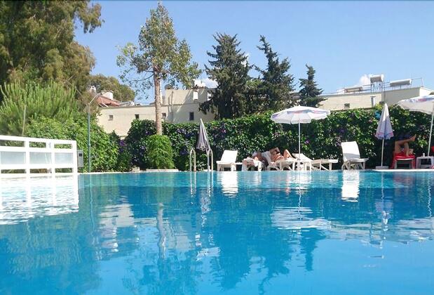 Ceren Hotel - Görsel 7