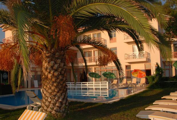 Ceren Hotel - Görsel 8