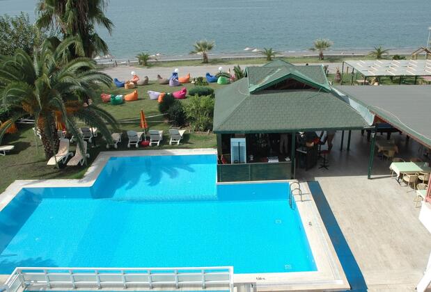 Ceren Hotel - Görsel 6