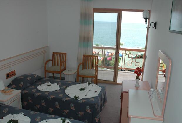 Ceren Hotel - Görsel 20