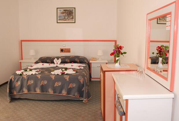 Ceren Hotel - Görsel 21