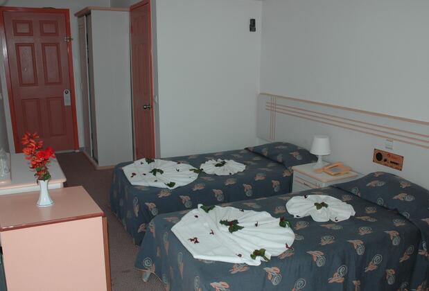 Ceren Hotel - Görsel 22