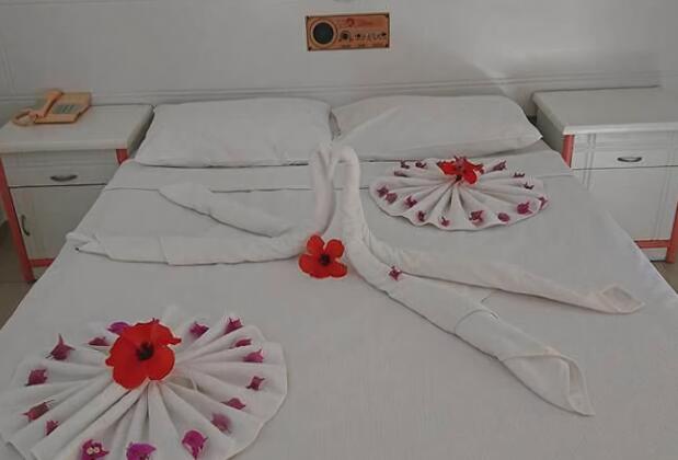 Ceren Hotel - Görsel 25