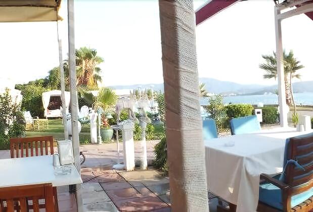 Ceren Hotel - Görsel 15