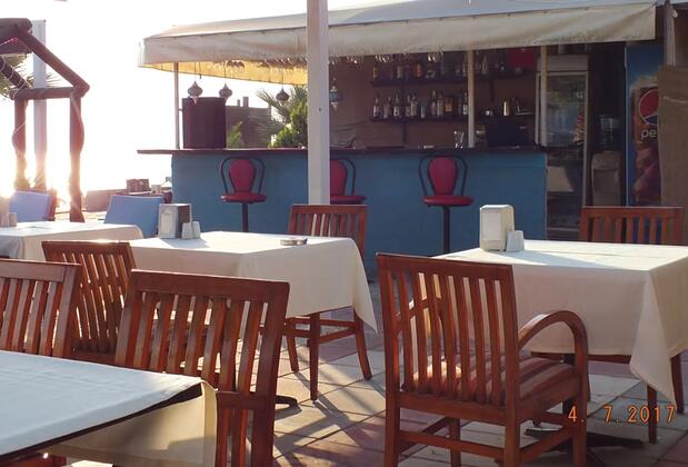 Ceren Hotel - Görsel 16