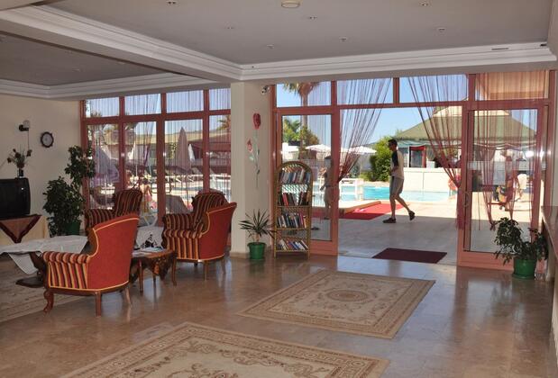 Ceren Hotel - Görsel 18