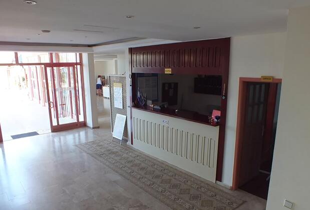 Ceren Hotel - Görsel 17