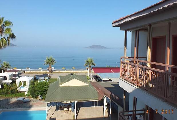 Ceren Hotel - Görsel 11