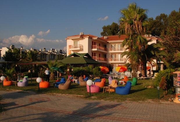 Ceren Hotel - Görsel 28