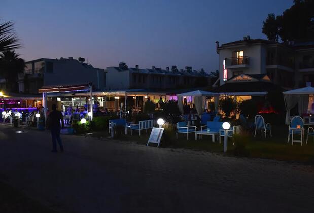 Ceren Hotel - Görsel 29