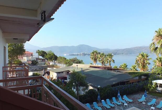 Ceren Hotel - Görsel 5