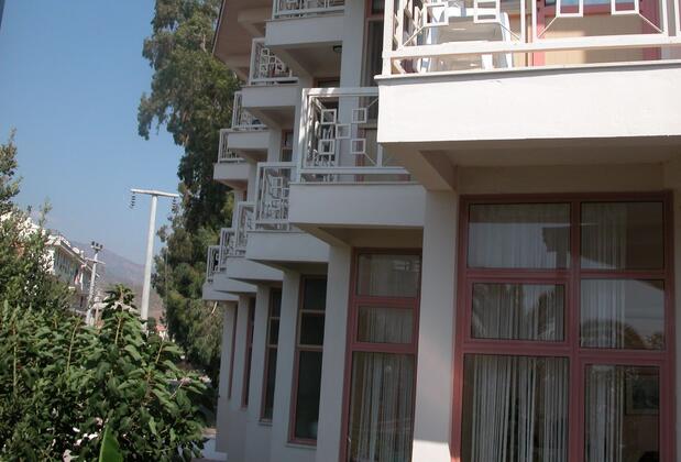 Ceren Hotel - Görsel 3