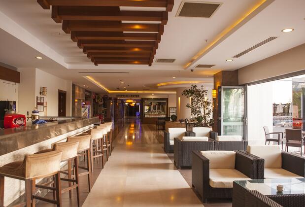 Diamond Beach Otel - Görsel 3