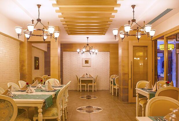 Diamond Beach Otel - Görsel 5