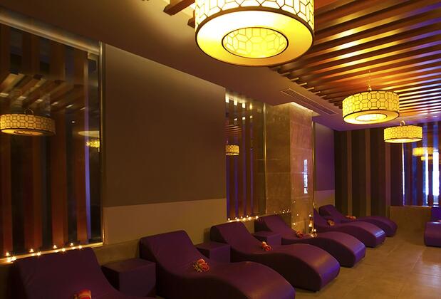 Diamond Beach Otel - Görsel 6