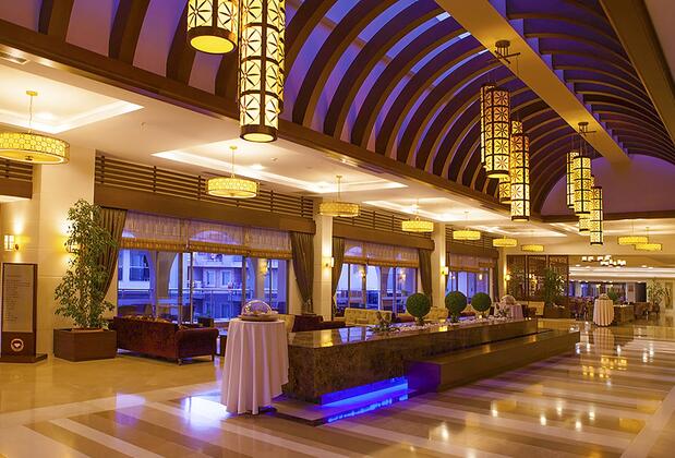 Diamond Beach Otel - Görsel 7