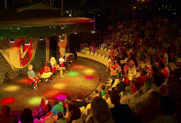 Diamond Beach Otel - Görsel 10