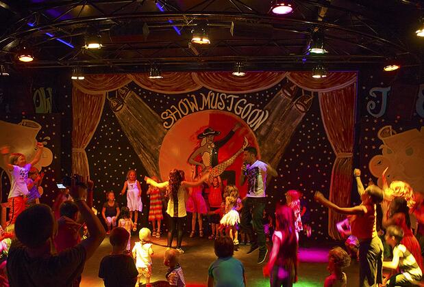 Diamond Beach Otel - Görsel 11