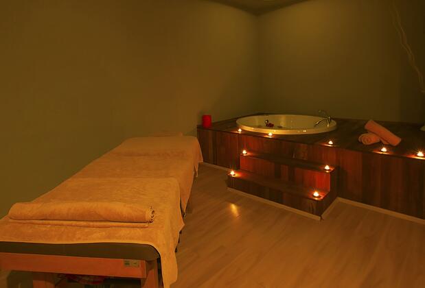 Diamond Beach Otel - Görsel 14