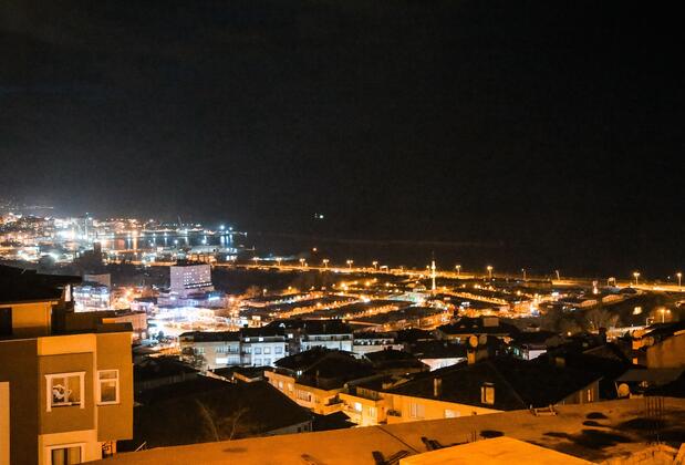 White Golden Suite Hotel - Görsel 7