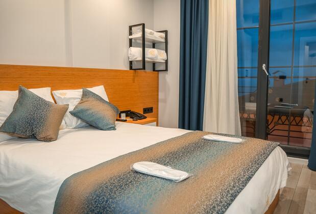 White Golden Suite Hotel - Görsel 9