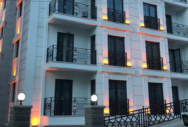 White Golden Suite Hotel - Görsel 4