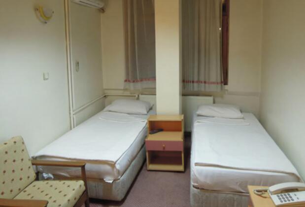 Ankara Hotel - Görsel 4