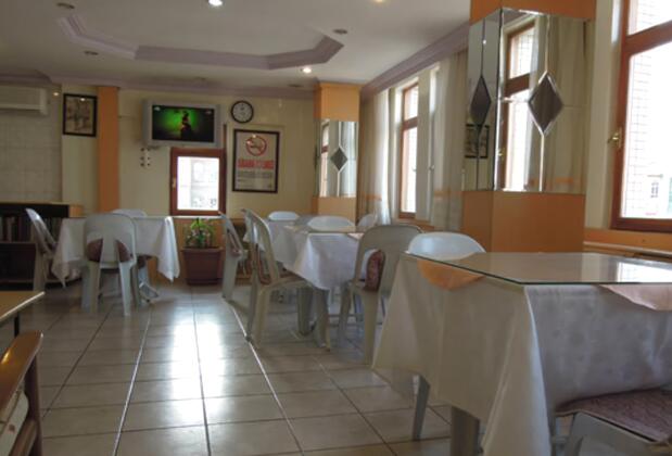 Ankara Hotel - Görsel 3