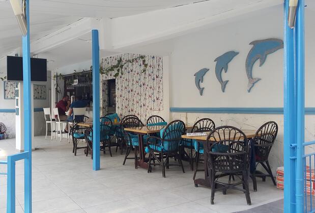 Delphin Apart Hotel - Görsel 8