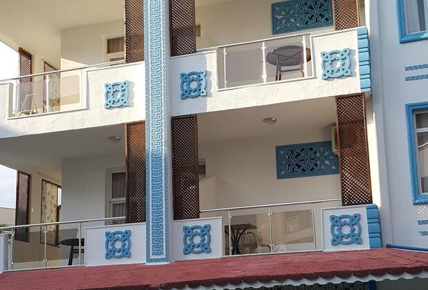 Delphin Apart Hotel - Görsel 3