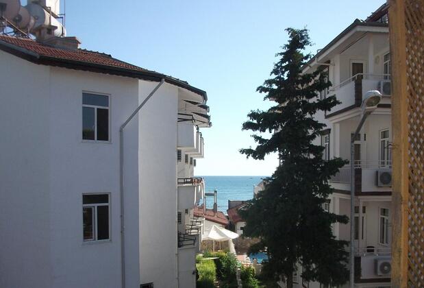 Delphin Apart Hotel - Görsel 4