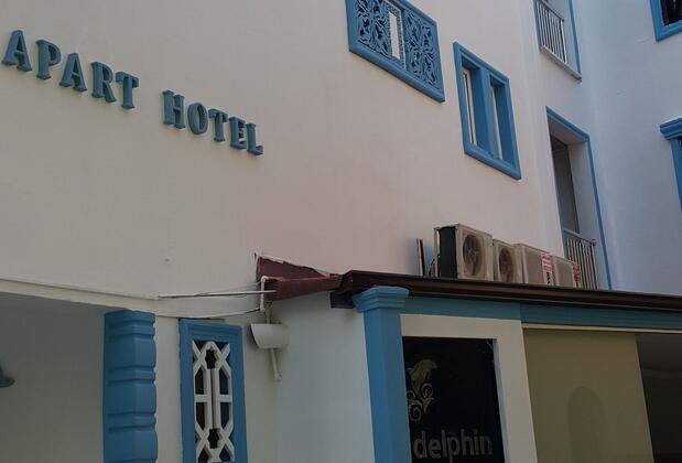 Delphin Apart Hotel - Görsel 7