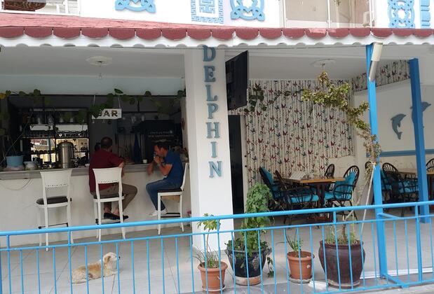 Delphin Apart Hotel - Görsel 5