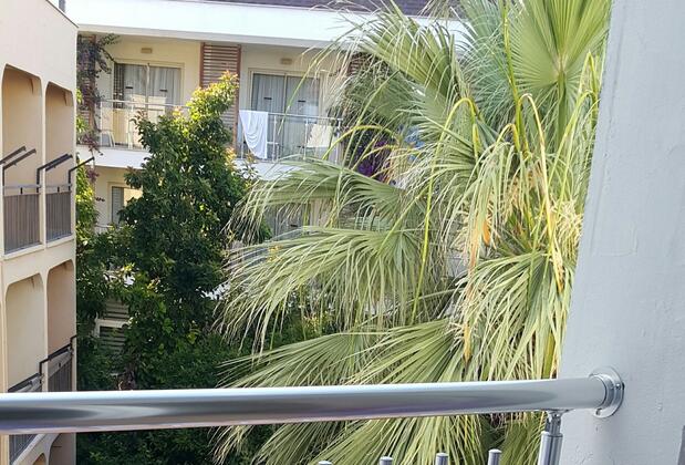 Delphin Apart Hotel - Görsel 10