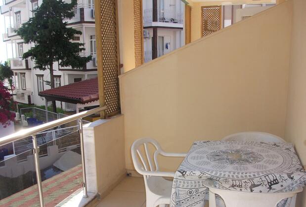 Delphin Apart Hotel - Görsel 11