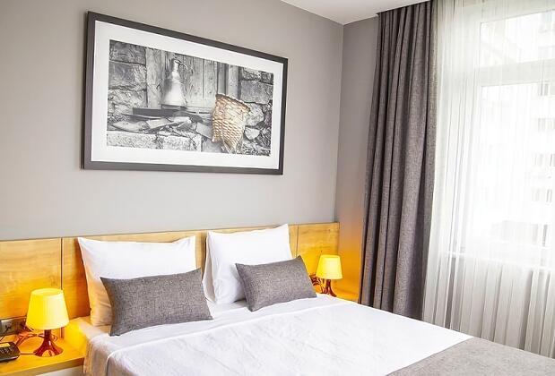 Uzer Otel - Görsel 8