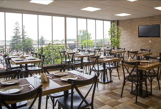 Uzer Otel - Görsel 24