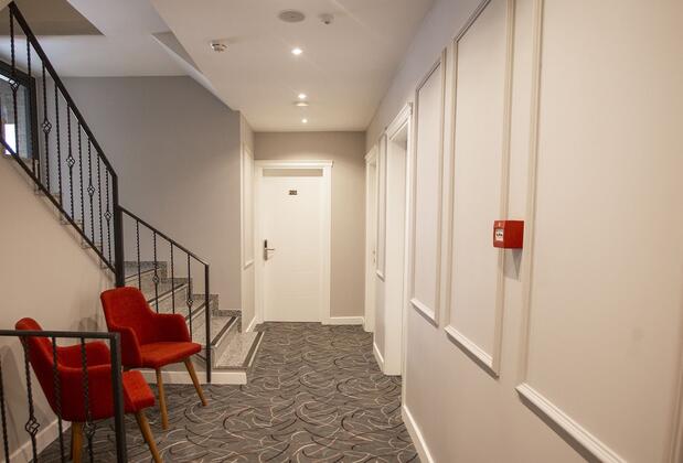 Uzer Otel - Görsel 3