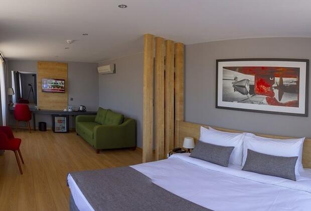 Uzer Otel - Görsel 4