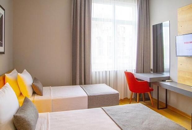 Uzer Otel - Görsel 9