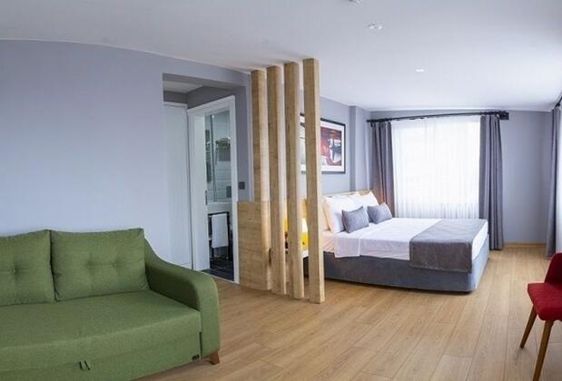 Uzer Otel - Görsel 11