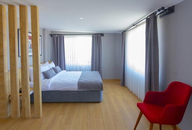 Uzer Otel - Görsel 10